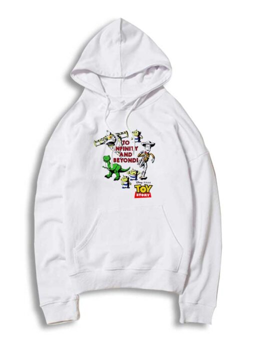 Toy Story Walt Disney Inspired