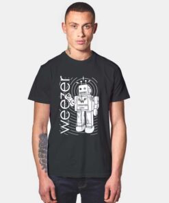 Weezer Robot