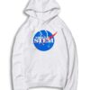 Women in STEM NASA Hoodie