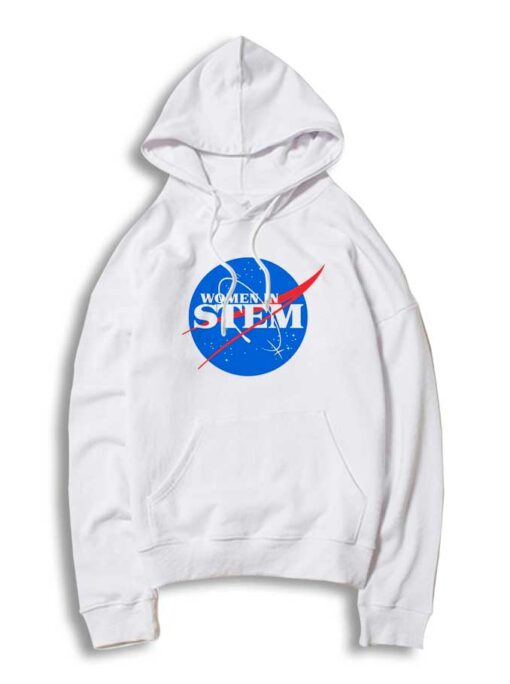 Women in STEM NASA