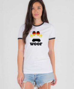 Woof Pride