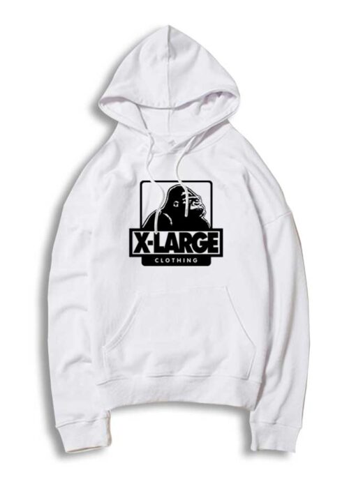 XLarge Clothing Street Hoodie