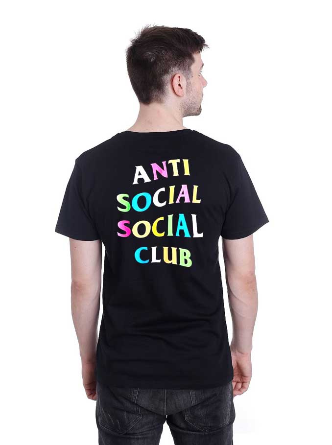 Assc Shirt Size Chart