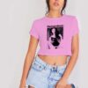 Anti Social Social Club x Richardson Crop Top Shirt