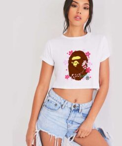 BAPE A Bathing Ape Sakura