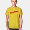 Baywatch Surf T Shirt