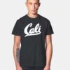 Cali Tumblr Summer T Shirt