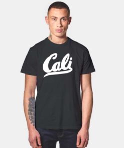 Cali Tumblr Summer T Shirt