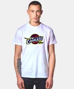 Cleveland Cavaliers T Shirt