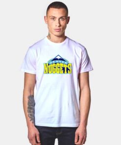 Denver Nuggets T Shirt
