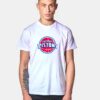 Detroit Pistons T Shirt