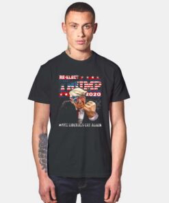 Donald Trump Election 2020 Make Liberals Cry Again