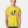 Hypebeast Arthur Gang T Shirt