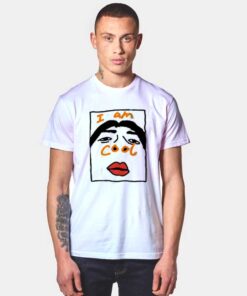 I Am Cool Meme Anime T Shirt