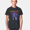 Japanese Gundam Graphic