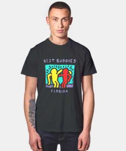 Keith Haring Best Buddies Florida
