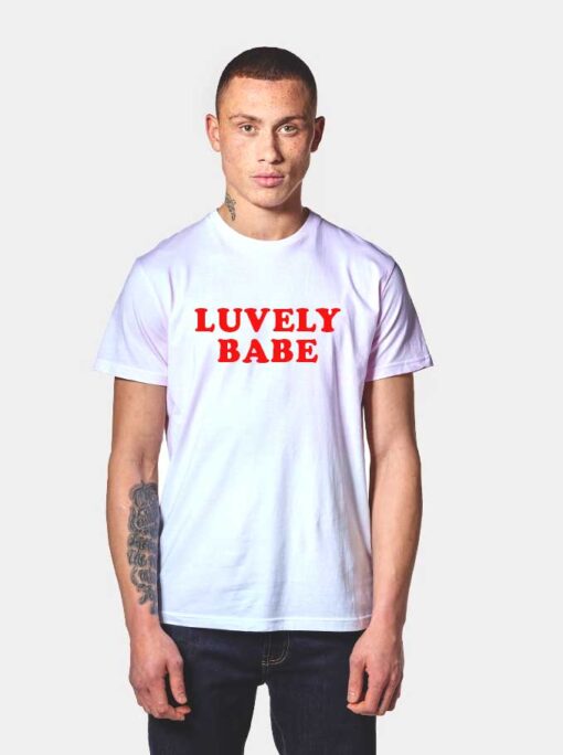 Luvely Babe