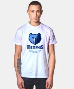 Memphis Grizzlies T Shirt