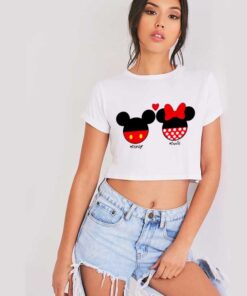 Mickey Minnie Boobs