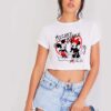 Mickey Minnie Mouse