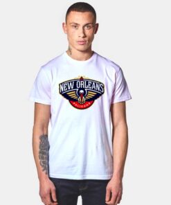 New Orleans Pelicans T Shirt