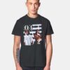 Outkast 92 American Flag T Shirt