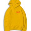 Pizza Boys Wolrd Tour Hoodie