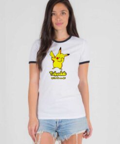 Pokedab Pikachu Dab