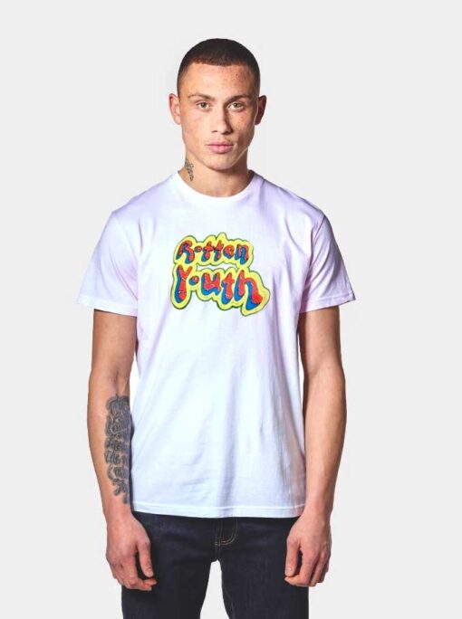 Rotten Youth T Shirt