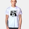 Sonic Youth Goo T Shirt