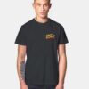 Street Fighter II Pocket T Shirt