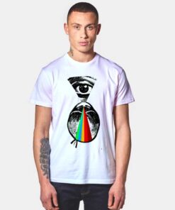 Undercover All Seeing Eye Rainbow