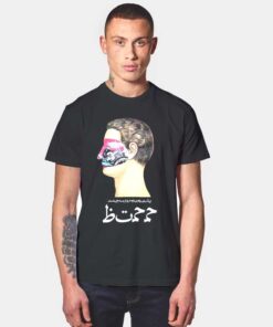 Undercover Space Face T Shirt