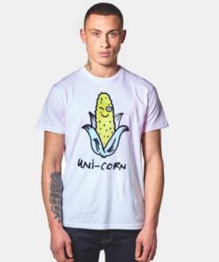 Uni Corn Funny T Shirt