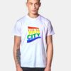 Van City Pride T Shirt