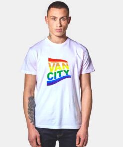Van City Pride