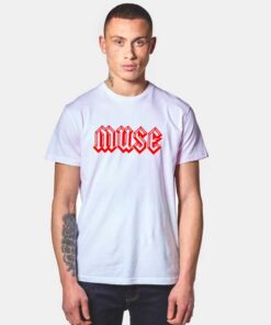 Voltaire Muse