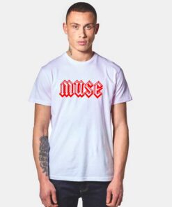 Voltaire Muse T Shirt