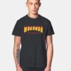 Wakanda Forever Thrasher T Shirt