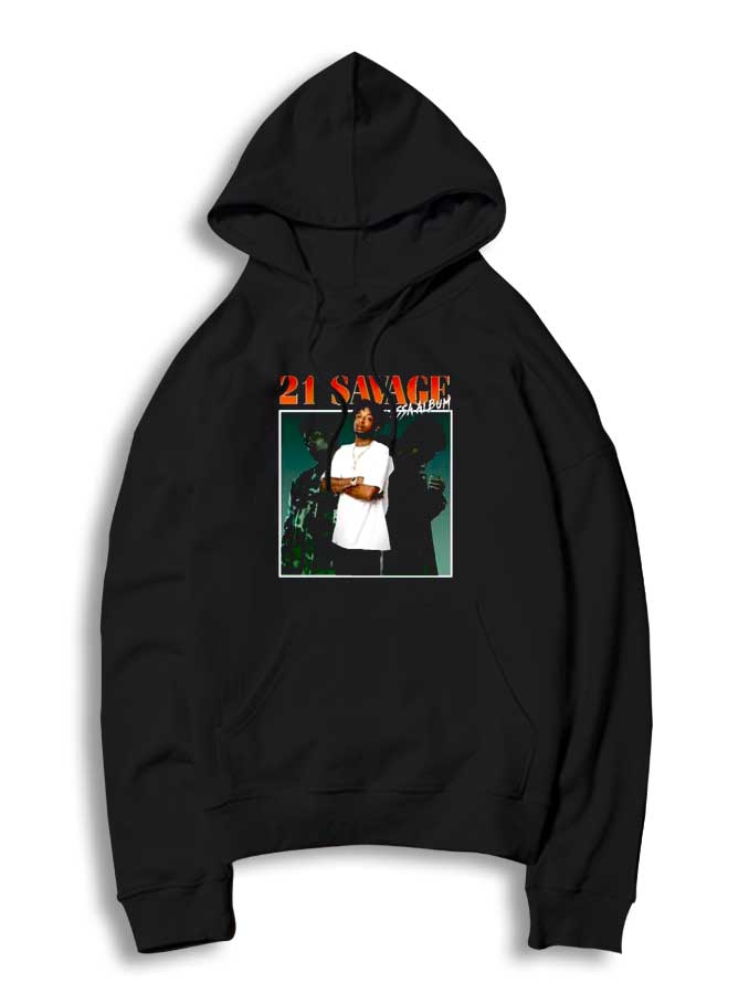 21 savage sweatshirt
