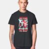 Ant-Man And The Wasp Dynamic Duo T Shirt