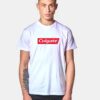 Colgate Logo T Shirt