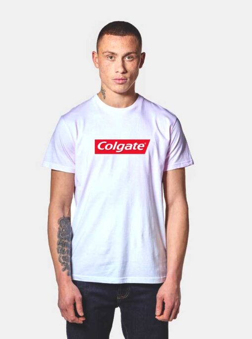 Colgate Logo