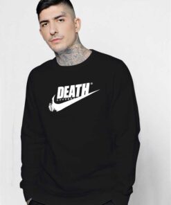 Death Girl Just Do It Japanese