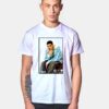 Degrassi Drizzy Drake Wheelchair Jimmy T Shirt