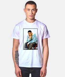 Degrassi Drizzy Drake Wheelchair Jimmy