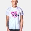 Fila Peppa Pig White T Shirt