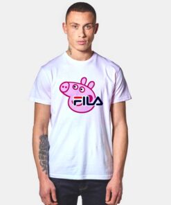 Fila Peppa Pig