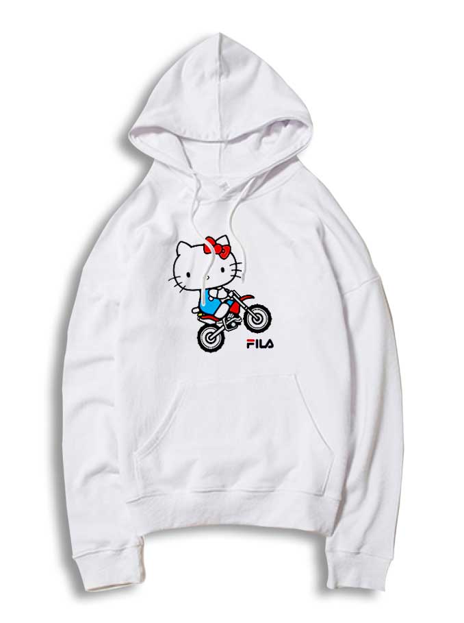 hello kitty fila
