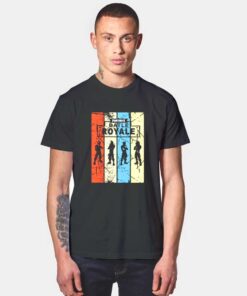 Fortnite Battle Royale Character